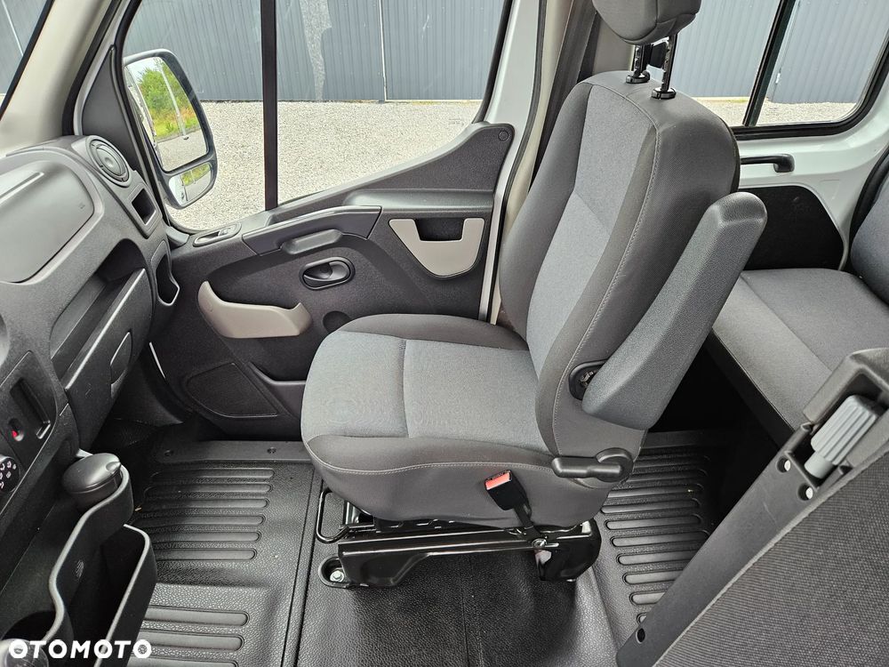 Renault Master - 21