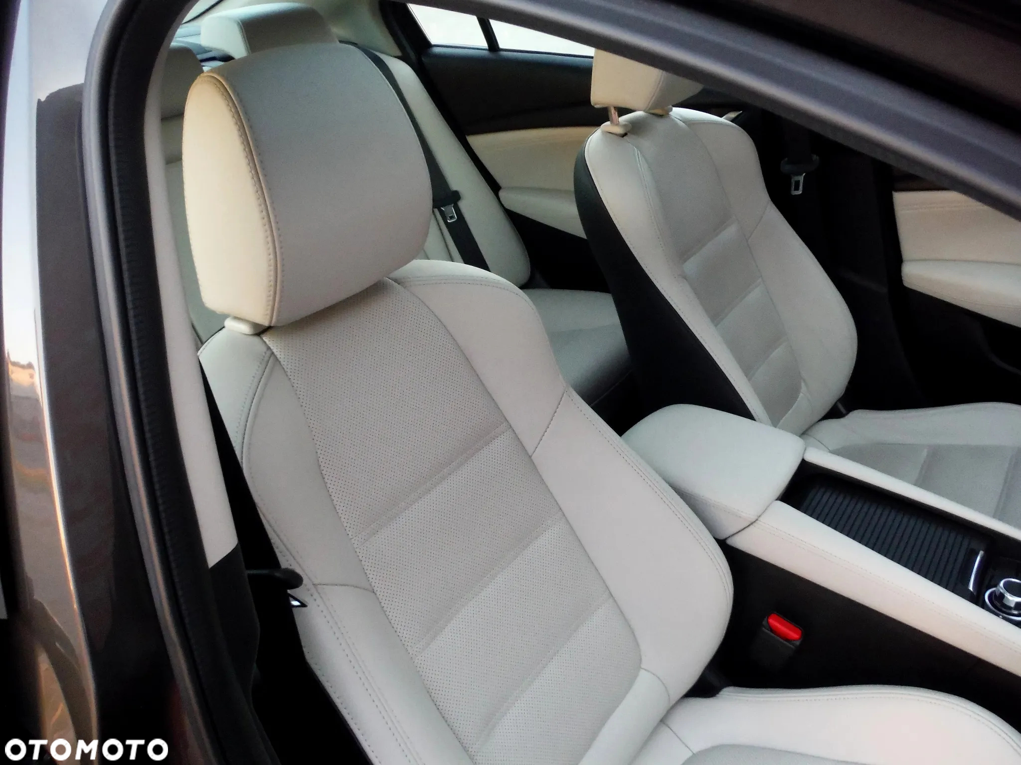 Mazda 6 2.5 SKYACTIV-G Sports-Line - 15