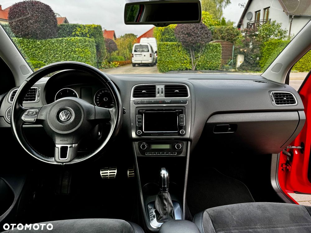 Volkswagen Polo - 16