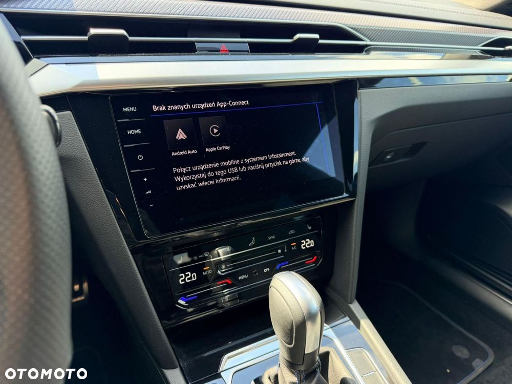 Volkswagen Arteon 2.0 TSI OPF 4Motion DSG R - 16