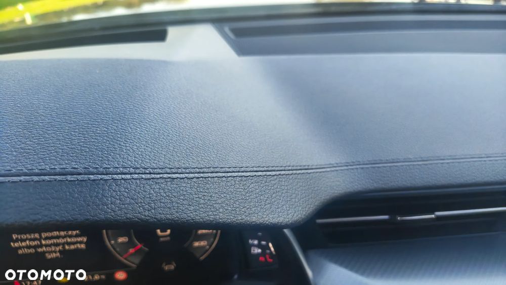 Audi A6 Limousine 40 TDI mHEV S tronic - 21
