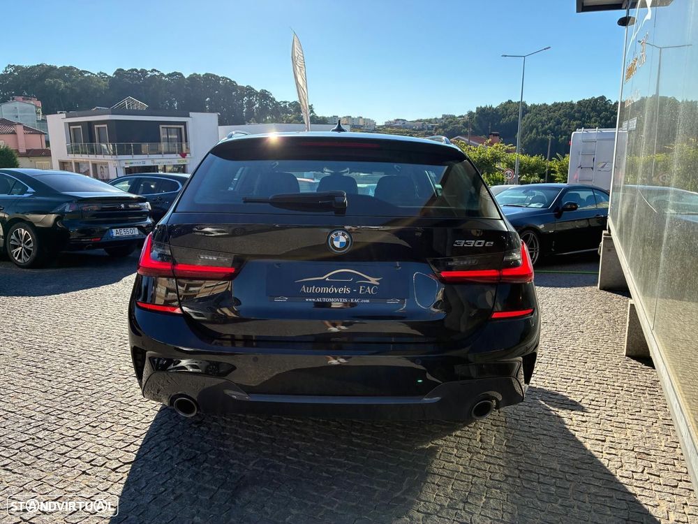 BMW 330 - 6