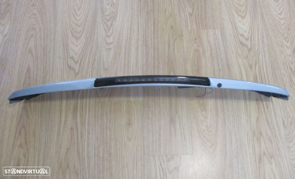 3º Terceiro Stop Farolim Luz Stop Renault Clio 2 II - 2