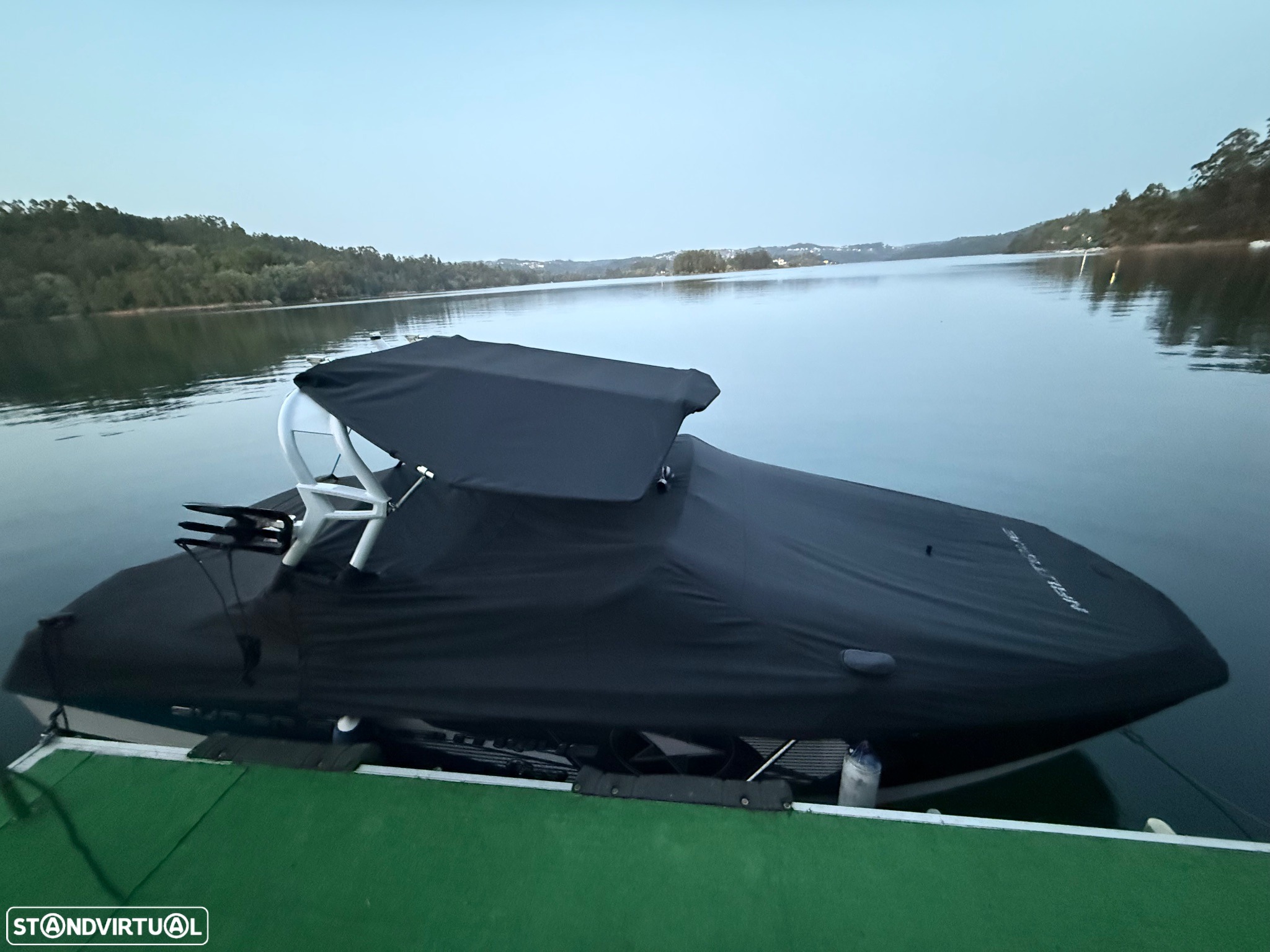 Nautique G23 SUPER AIR Nautique - 4