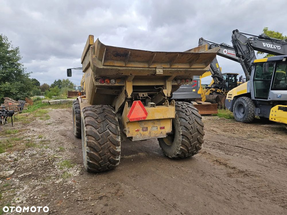 Hydrema 912 C 912 912D - 4