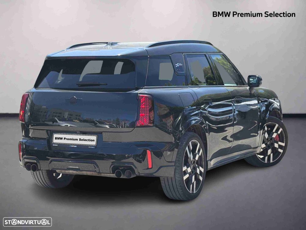 Mini Countryman 2025 photo 3