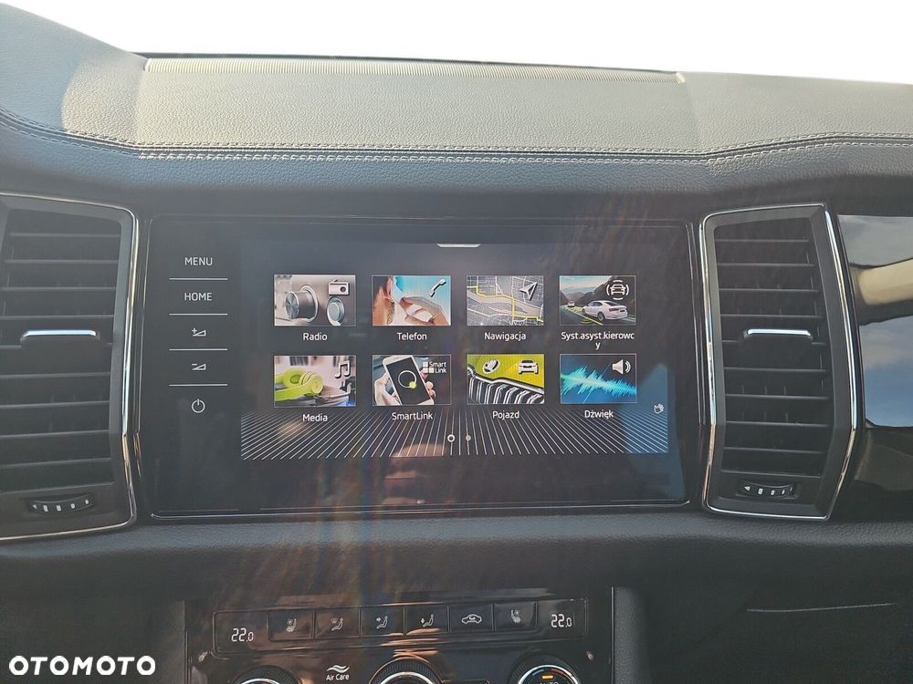 Skoda Kodiaq - 26