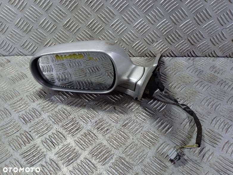 LUSTERKO LEWE HONDA ACCORD 6 - 1