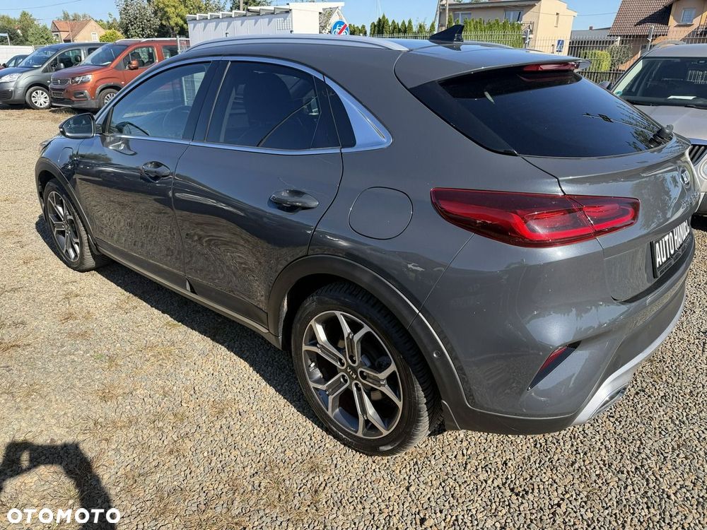 Kia XCeed 1.6 GDI PHEV XL DCT - 4