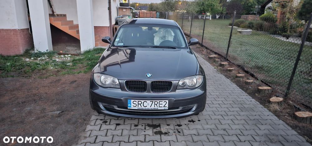 BMW Seria 1