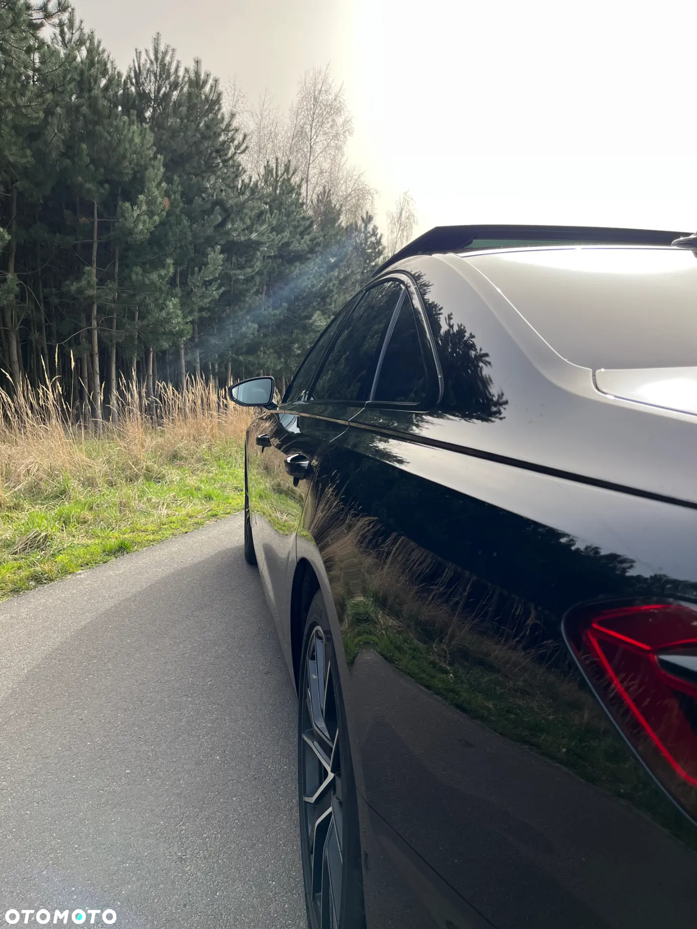 Audi A8 - 25