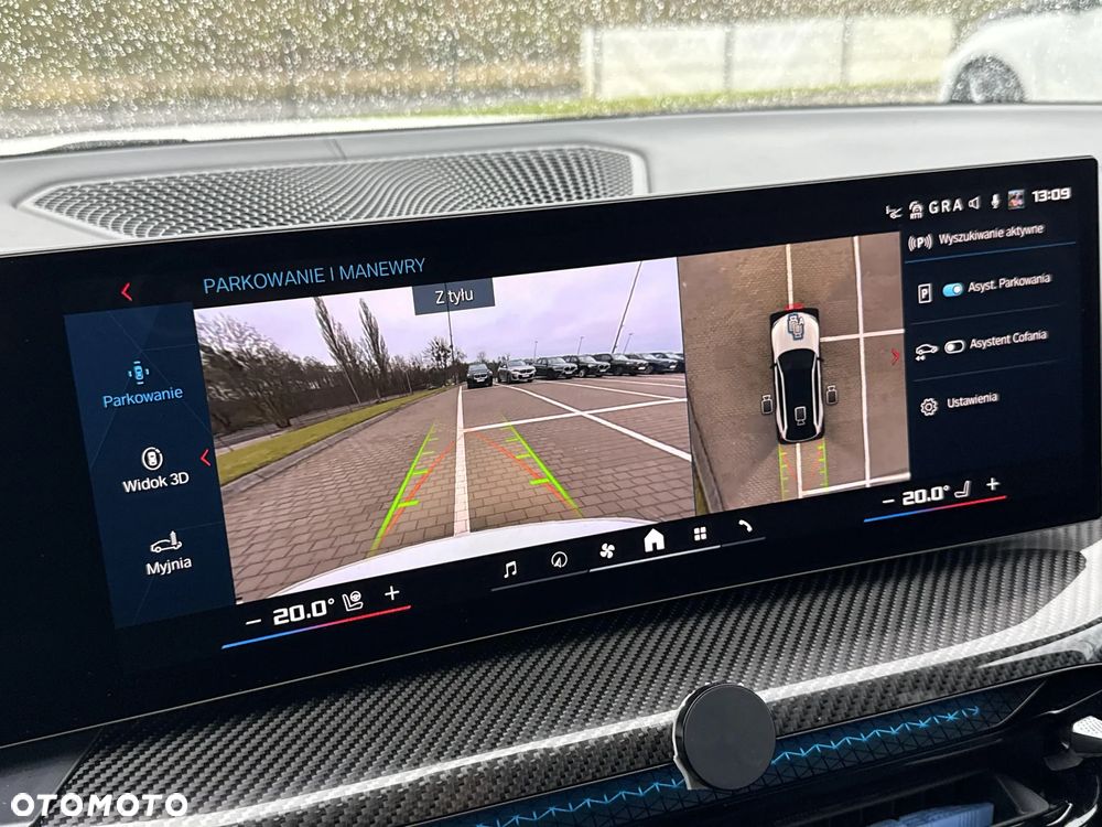 BMW M3 Competition xDrive sport - 15