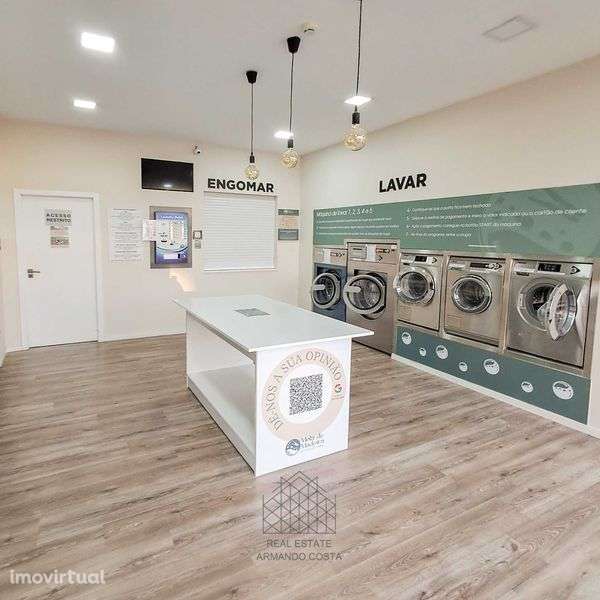 Trespasse - Lavandaria Self-Service - Grande imagem: 3/12