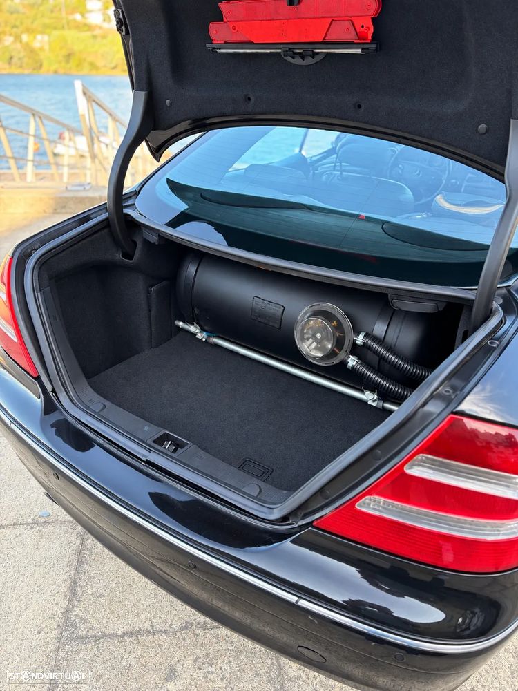 Mercedes-Benz CLK 200 - 13