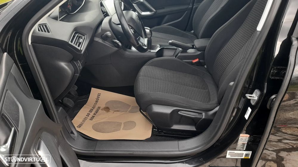 Peugeot 308 SW 1.6 BlueHDi Access - 17