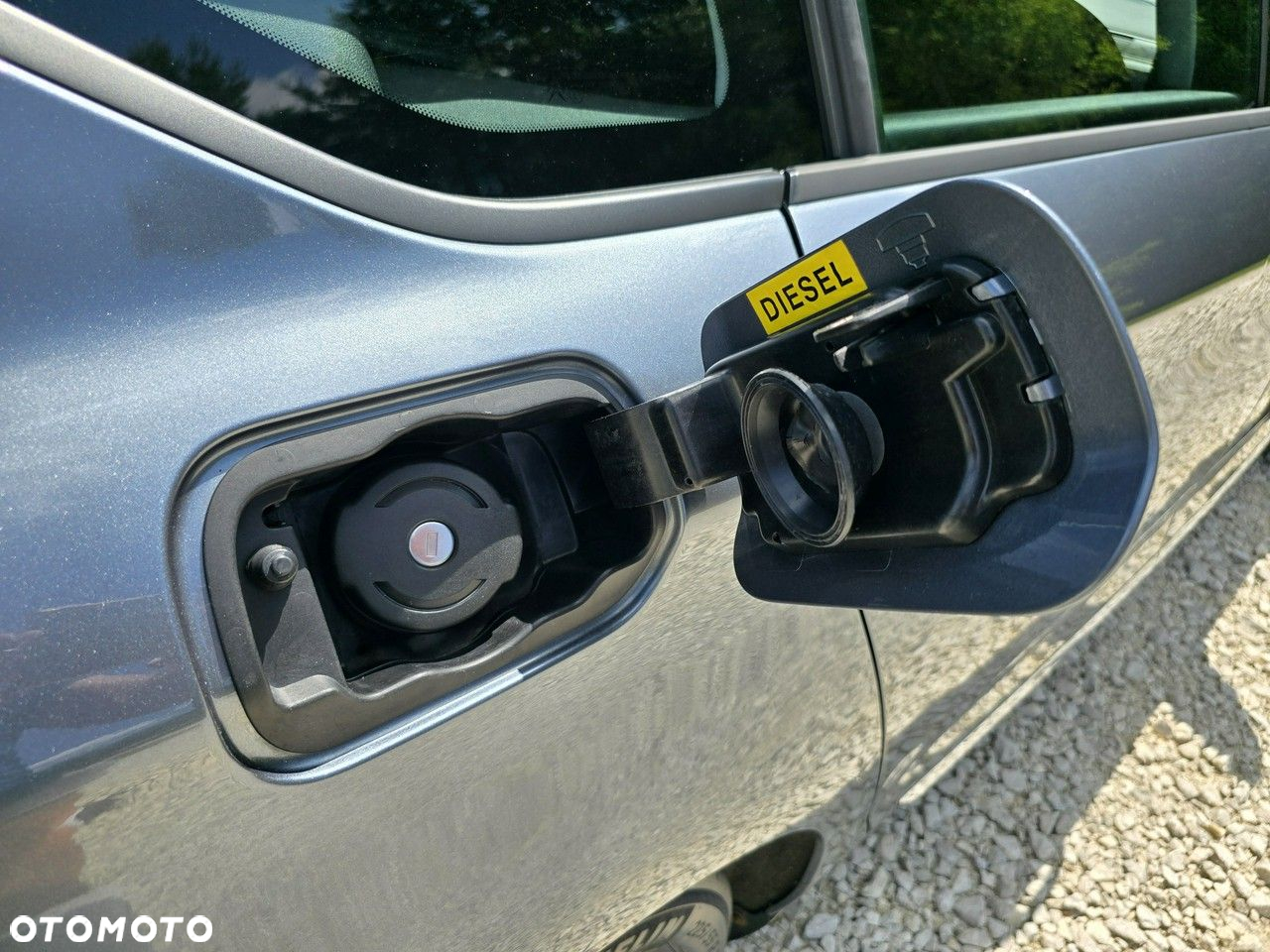 Citroën C5 - 13