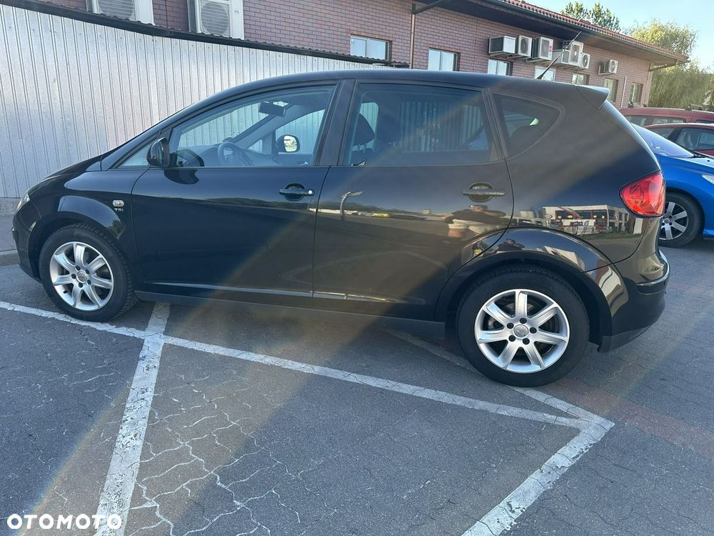 Seat Altea - 10