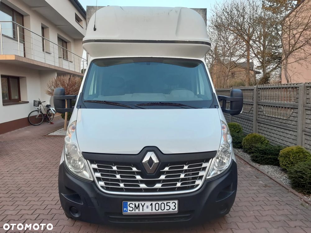 Renault MASTER - 23