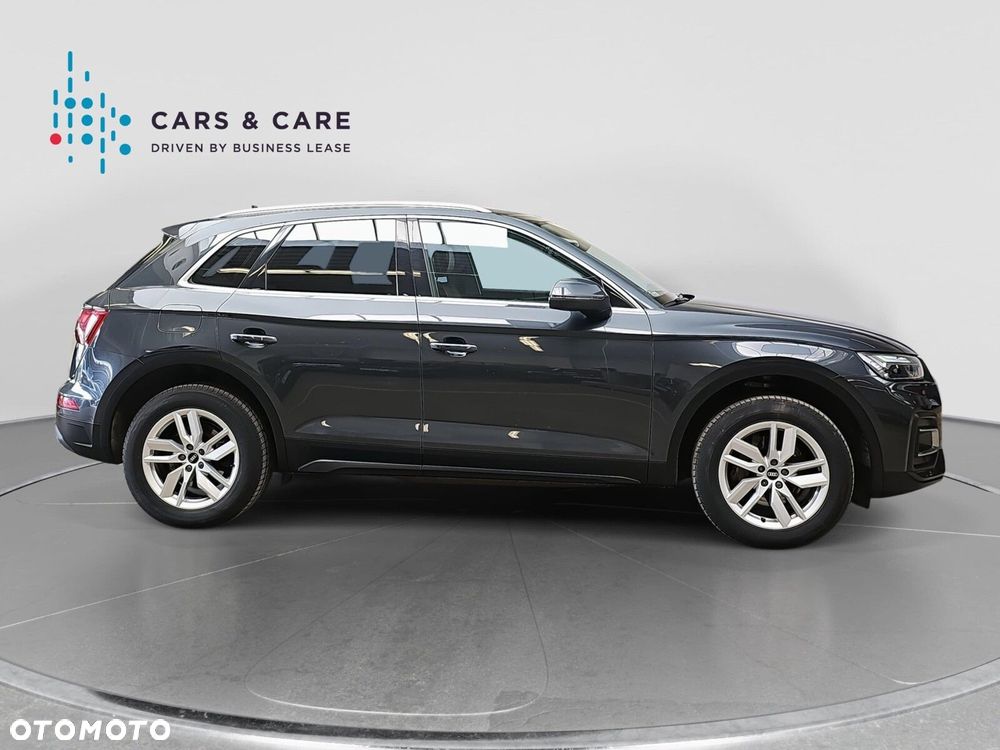 Audi Q5 40 TDI mHEV Quattro S tronic - 22