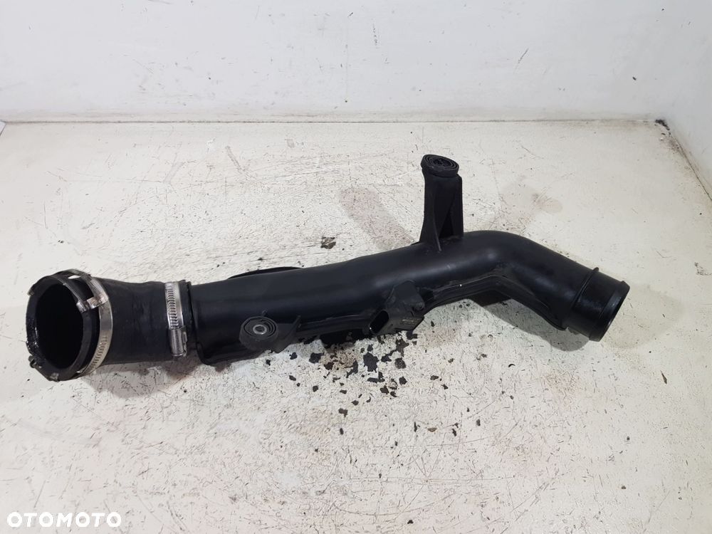 przewód rura intrcoolera 3c0145762ah vw audi skoda seat 2.0 tfsi bwa - 6