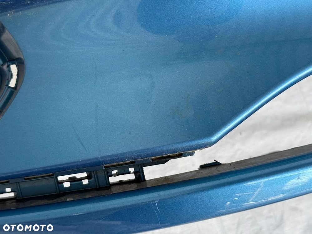 ZDERZAK PRZÓD  OPEL CORSA E - 6