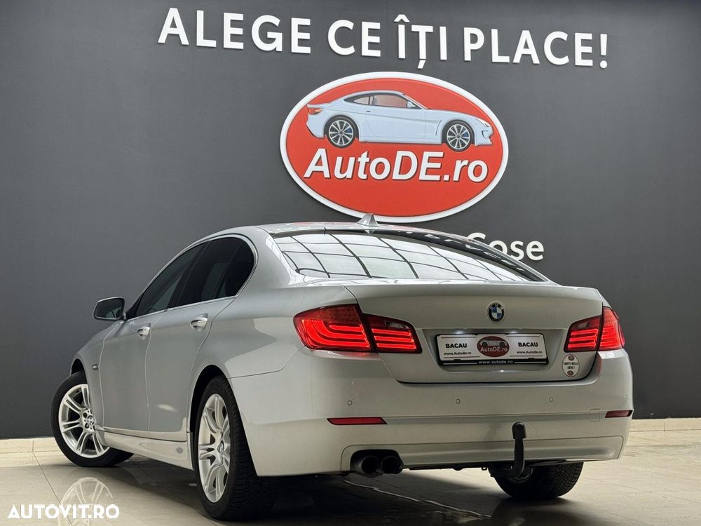 BMW Seria 5 - 3
