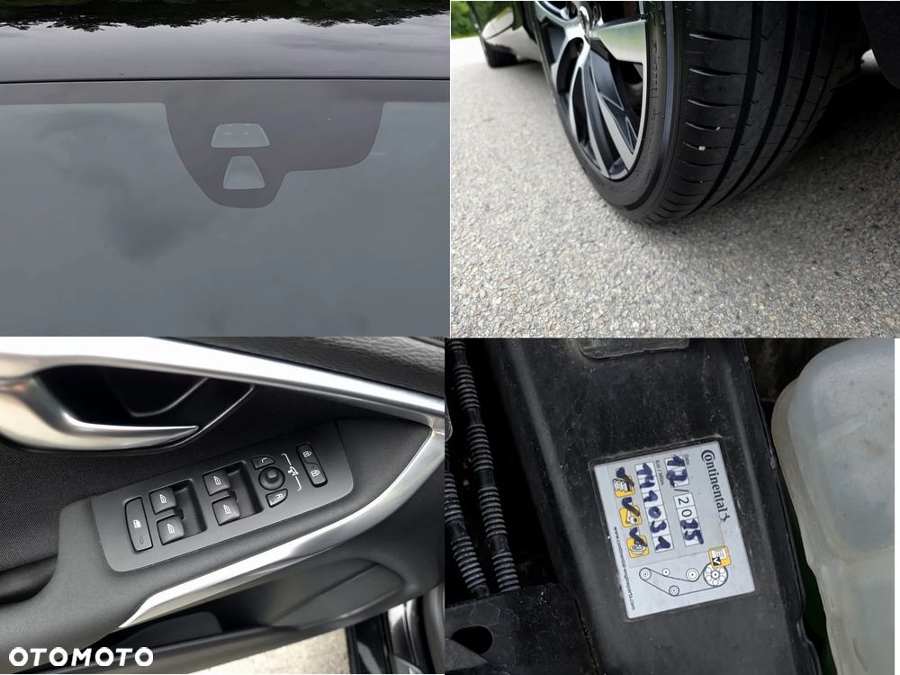 Volvo V40 D3 Drive-E Momentum - 33