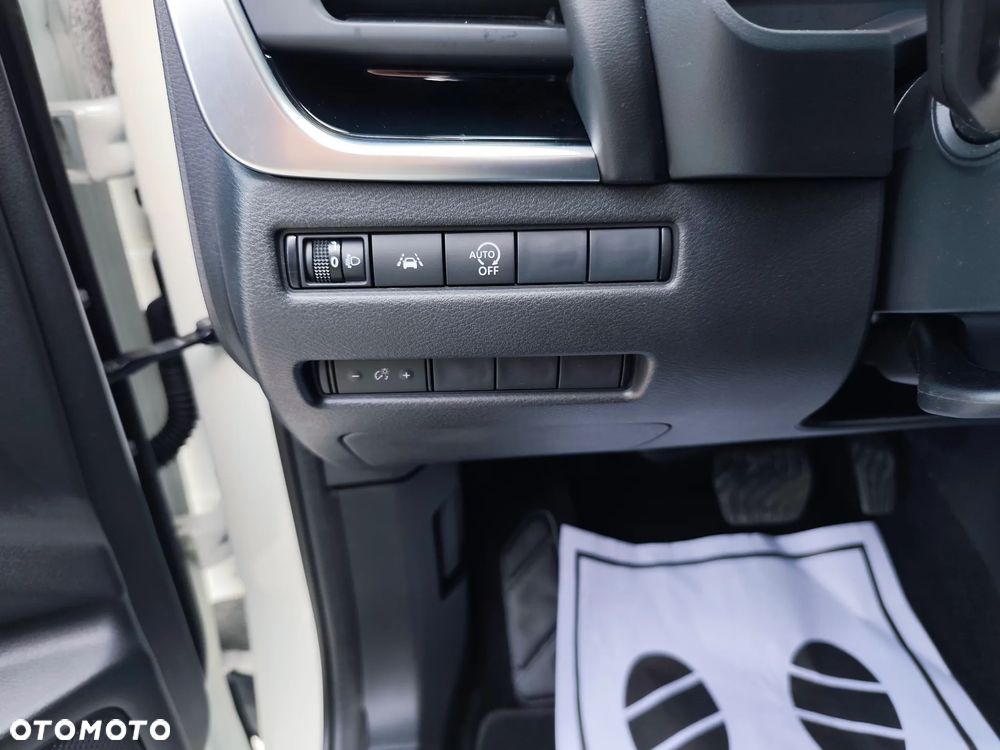 Nissan Qashqai 1.3 DIG-T MHEV N-Connecta Xtronic - 7