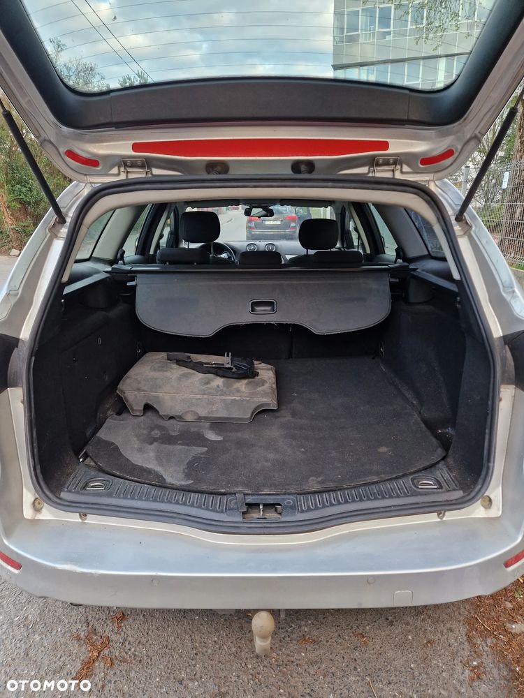 Ford Mondeo 2.0 TDCi Trend - 6