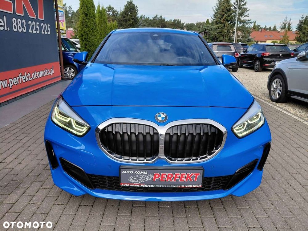 BMW Seria 1 - 3
