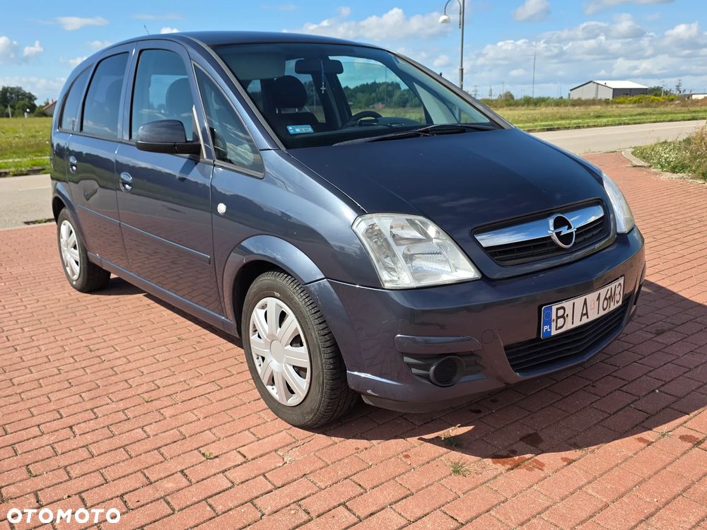 Opel Meriva 1.6 Enjoy - 1