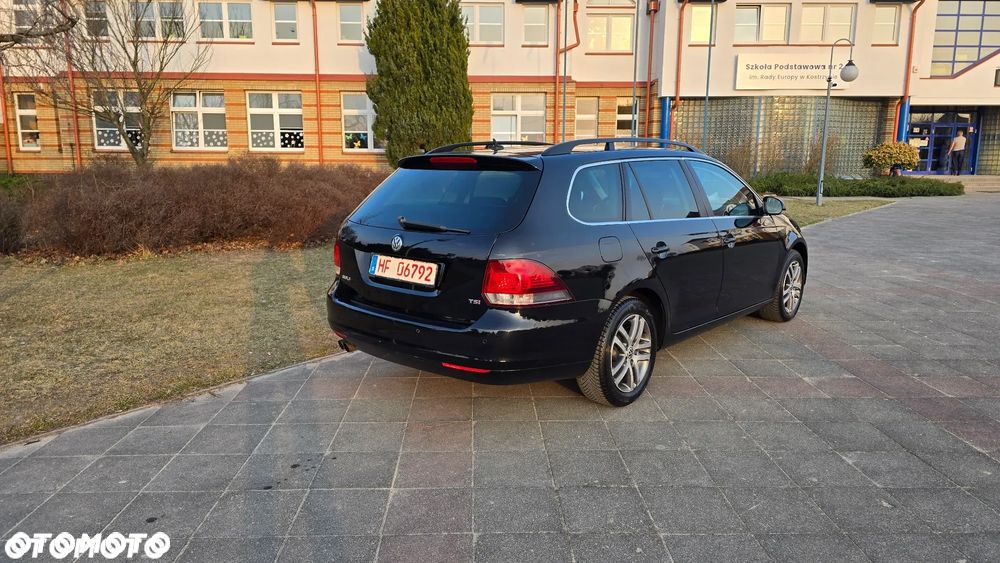 Volkswagen Golf - 38