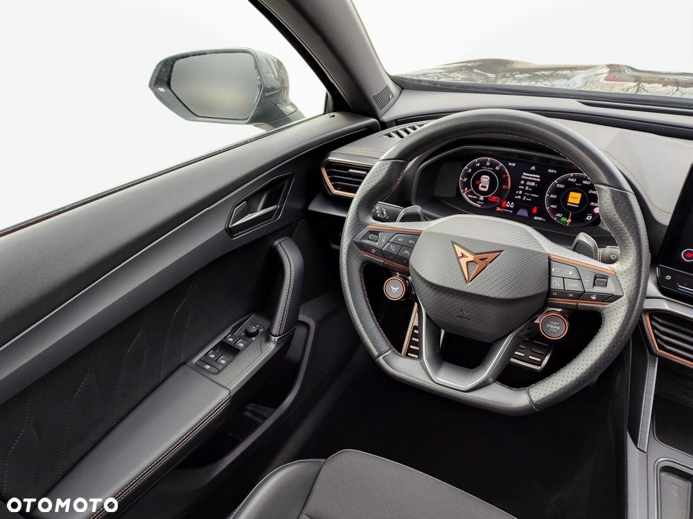 Cupra Formentor 2.0 TSI 4Drive VZ DSG - 14