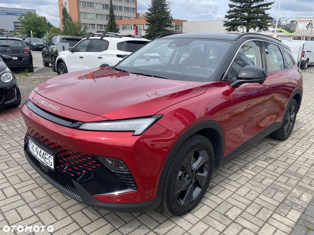 BAIC 5 - 7