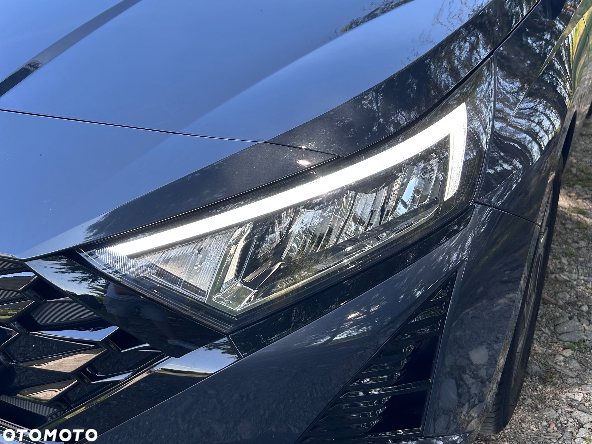Hyundai i20 1.2 Modern - 11