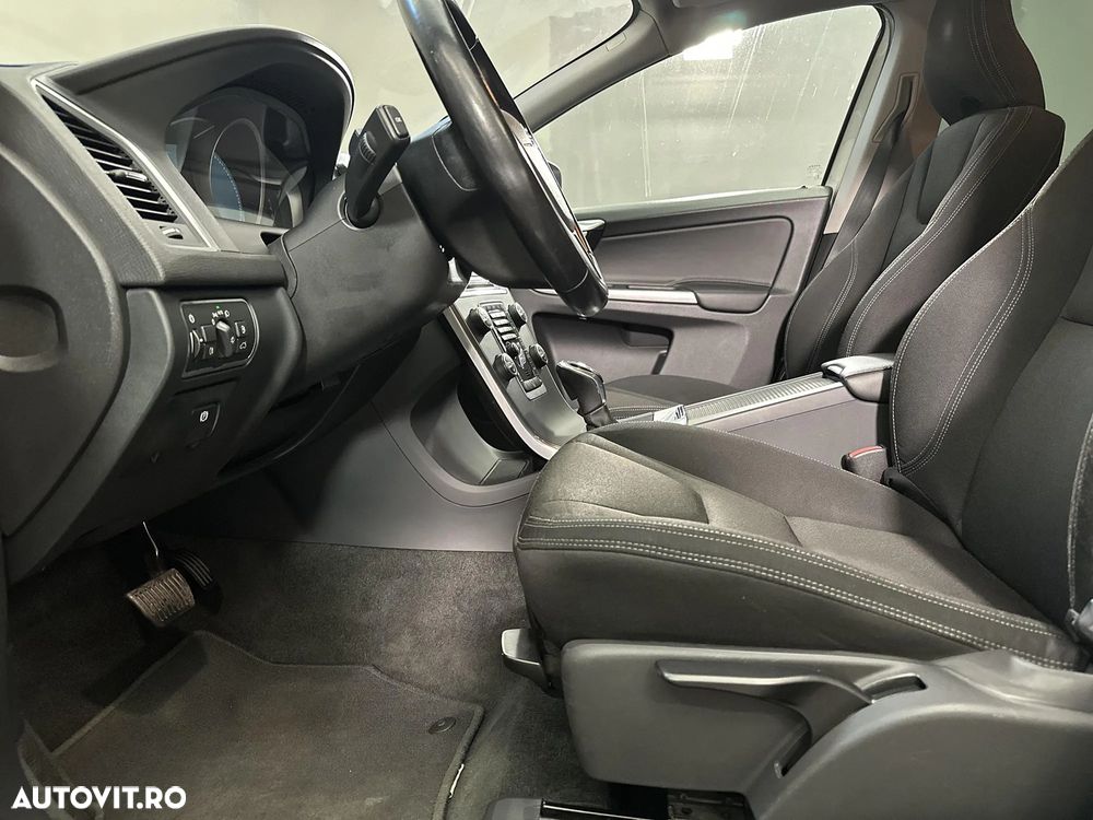Volvo XC 60 - 20