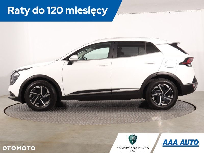 Kia Sportage - 4
