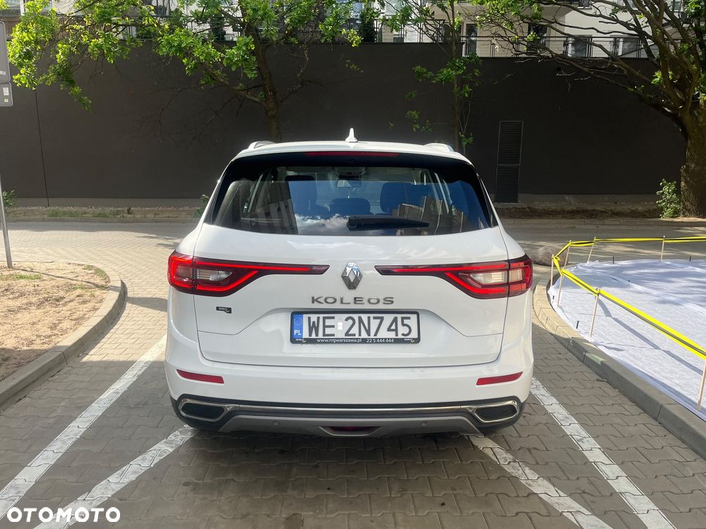 Renault Koleos 1.7 Blue dCi Intens X-Tronic - 5