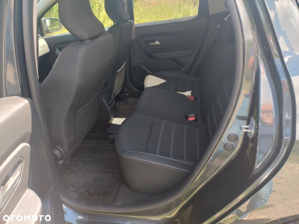 Dacia Duster - 5