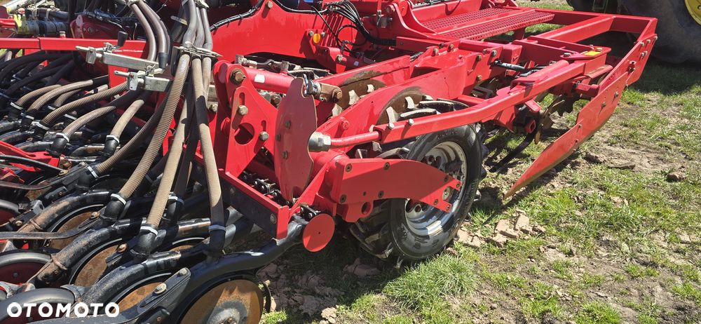Horsch Pronto 4dc - 6