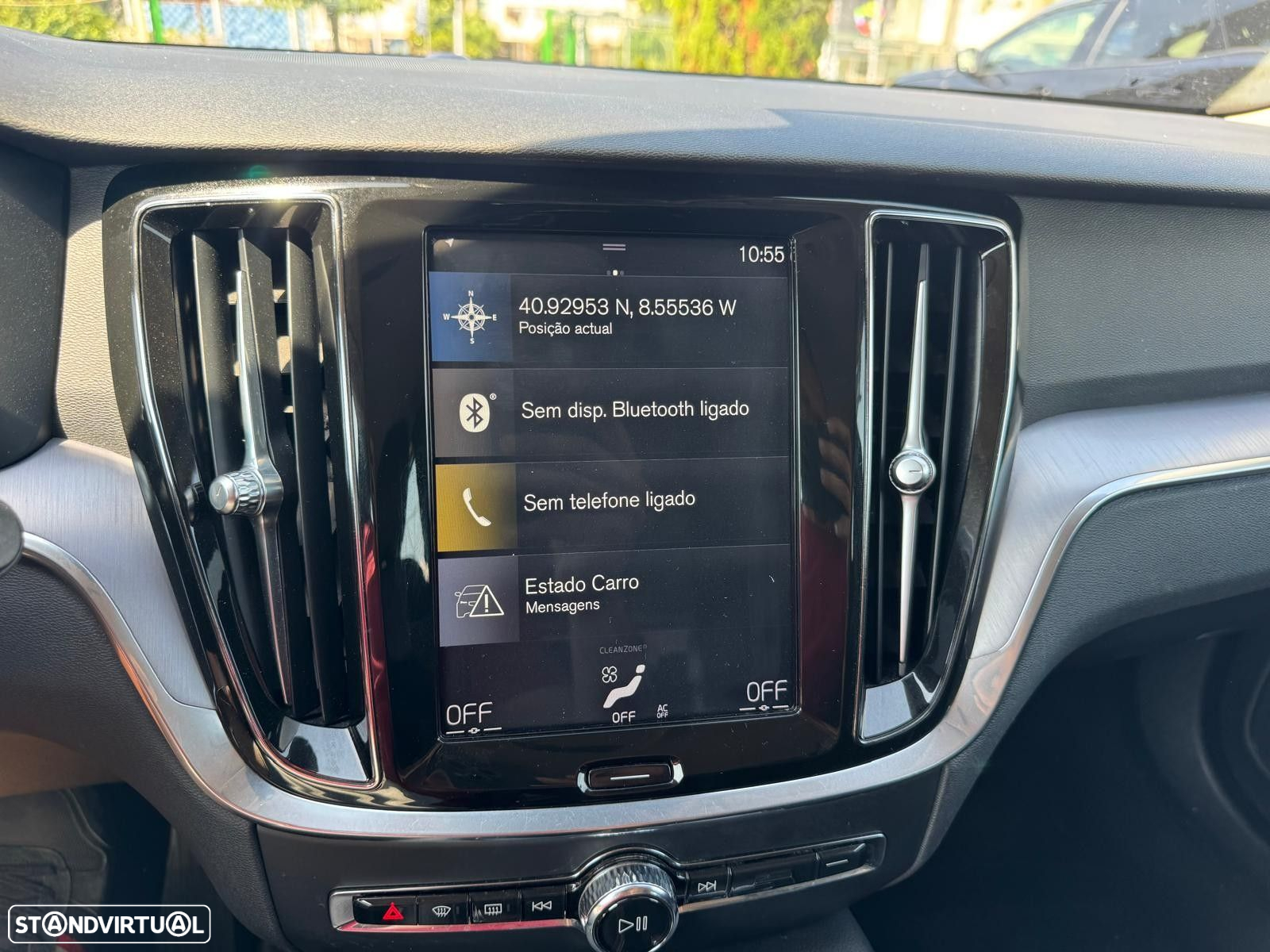 Volvo V60 2.0 T6 AWD TE Inscription - 27