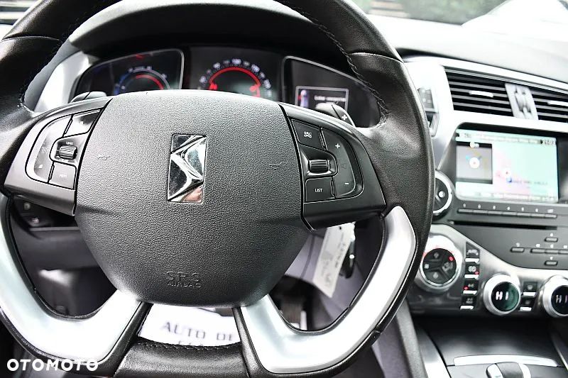 Citroën DS5 ver-2-0-hybrid4-sportchic - 19