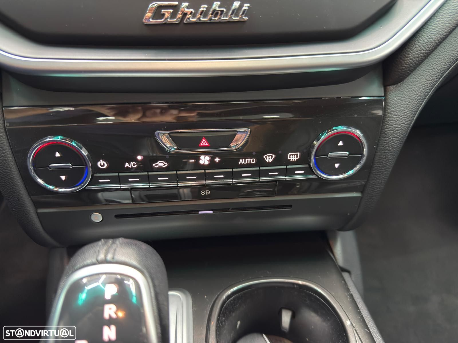 Maserati Ghibli 3.0 V6 - 31