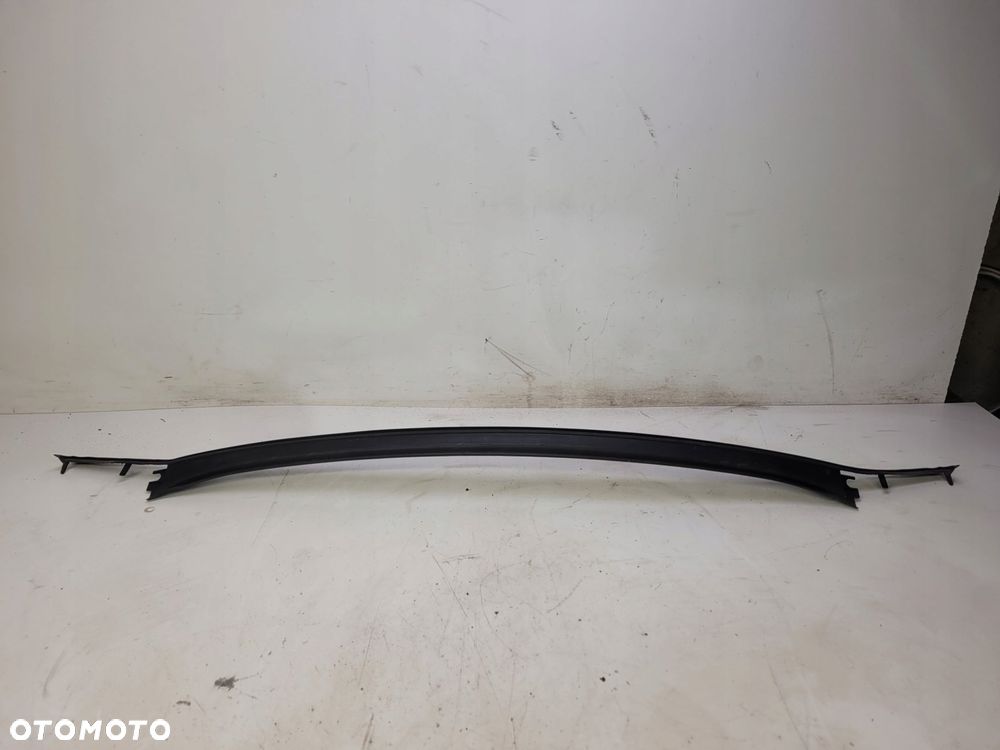 OSŁONA KLAPY BAGAŻNIKA AUDI A7 4G 4G8827229 - 1