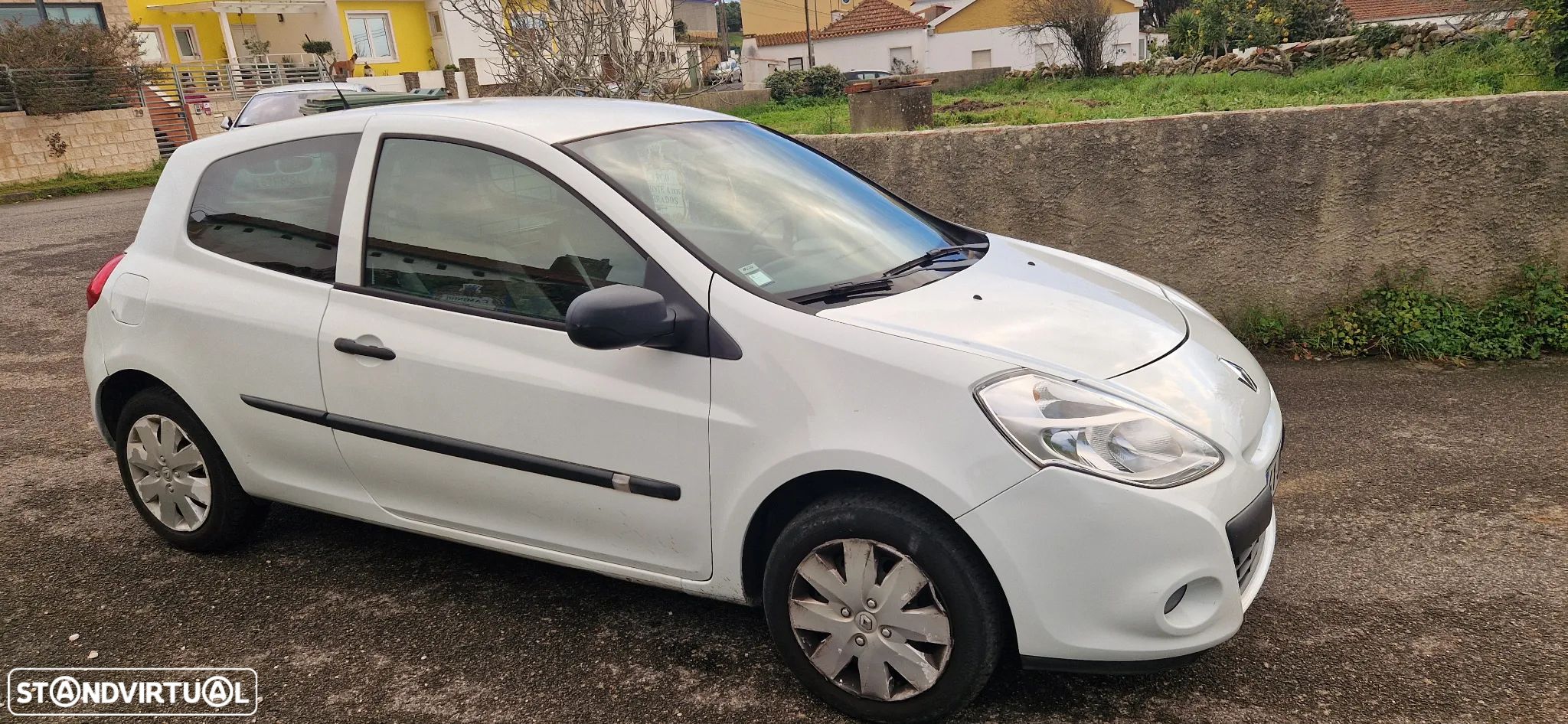 Renault Clio 1.5 dCi Confort - 1