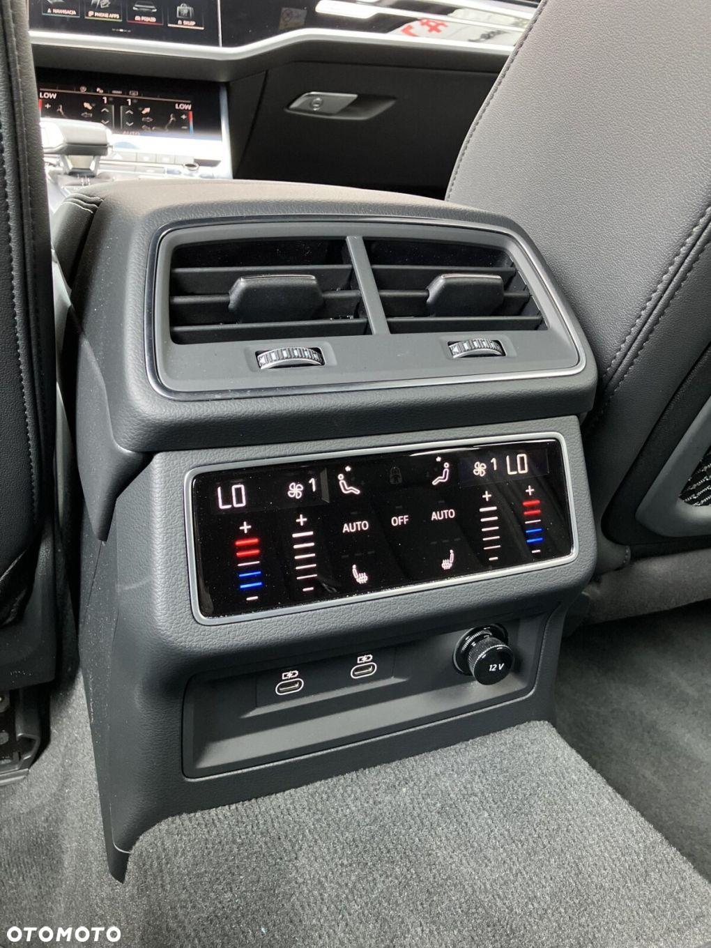 Audi A6 - 17