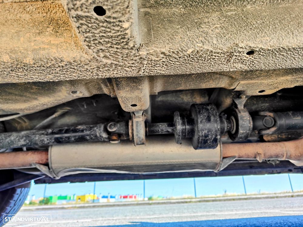 Land Rover Freelander 2.0 Td4 - 18