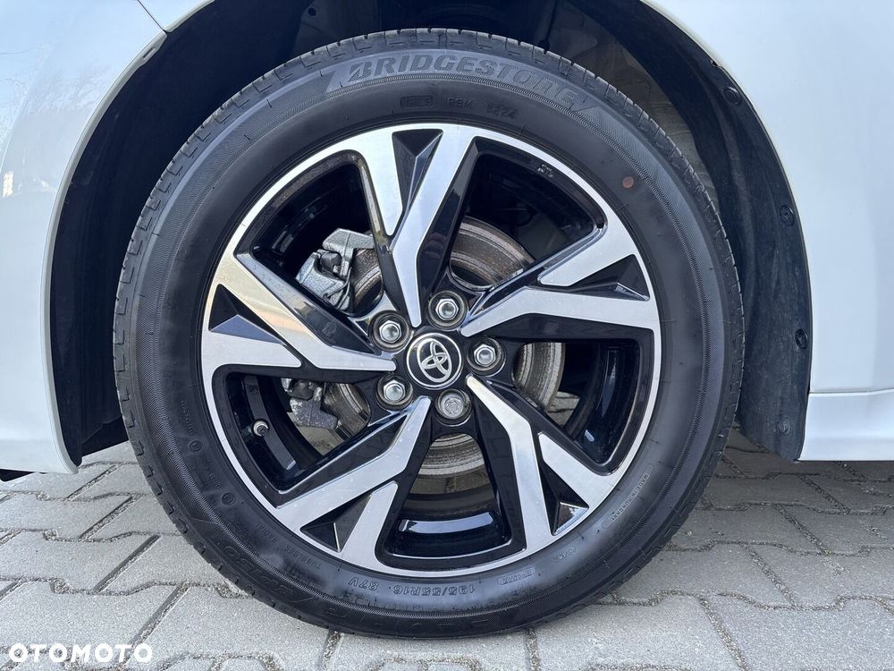 Toyota Yaris Hybrid 1.5 Style - 26