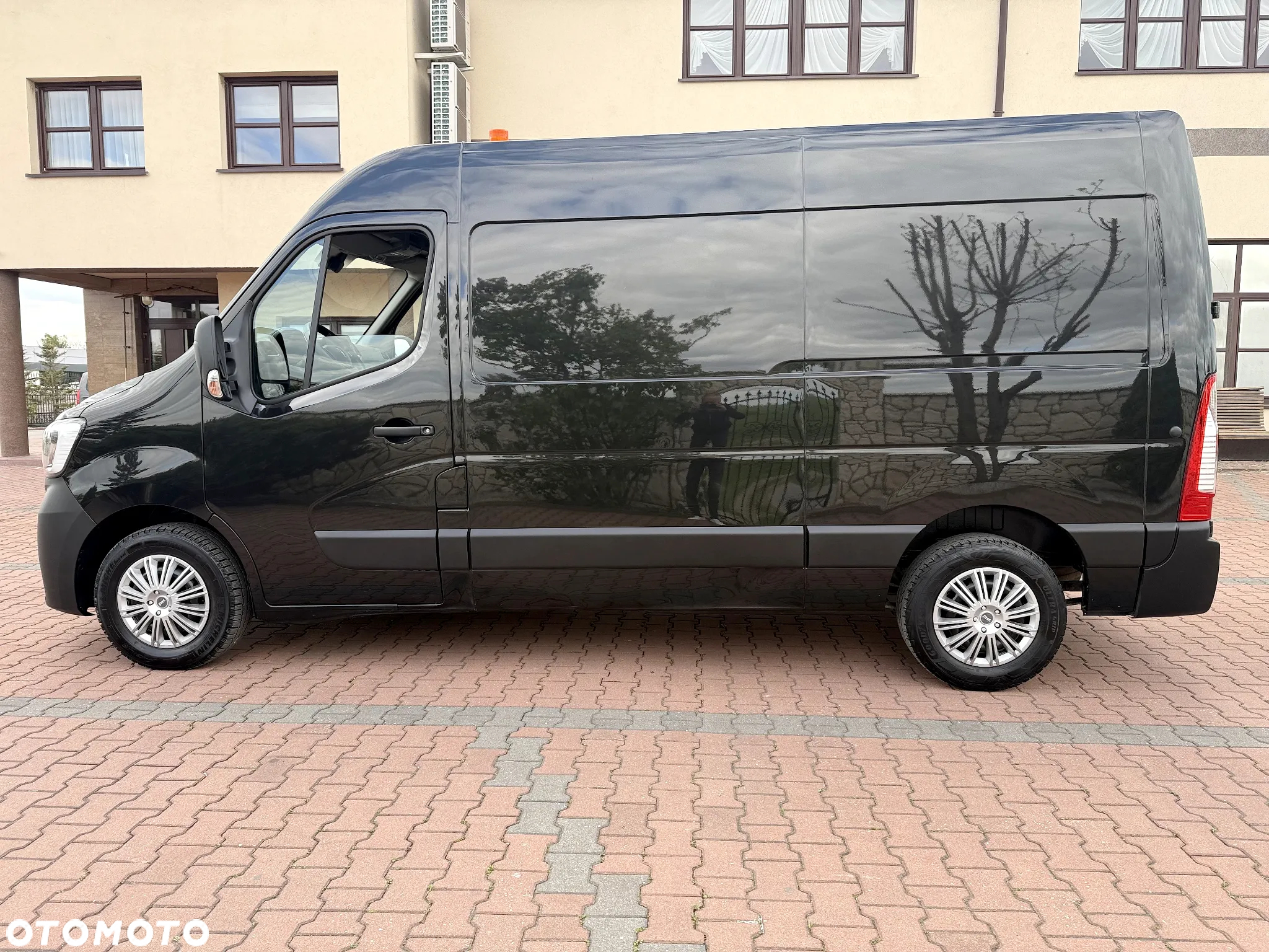 Renault Master dCi L2 Pack Clim - 5