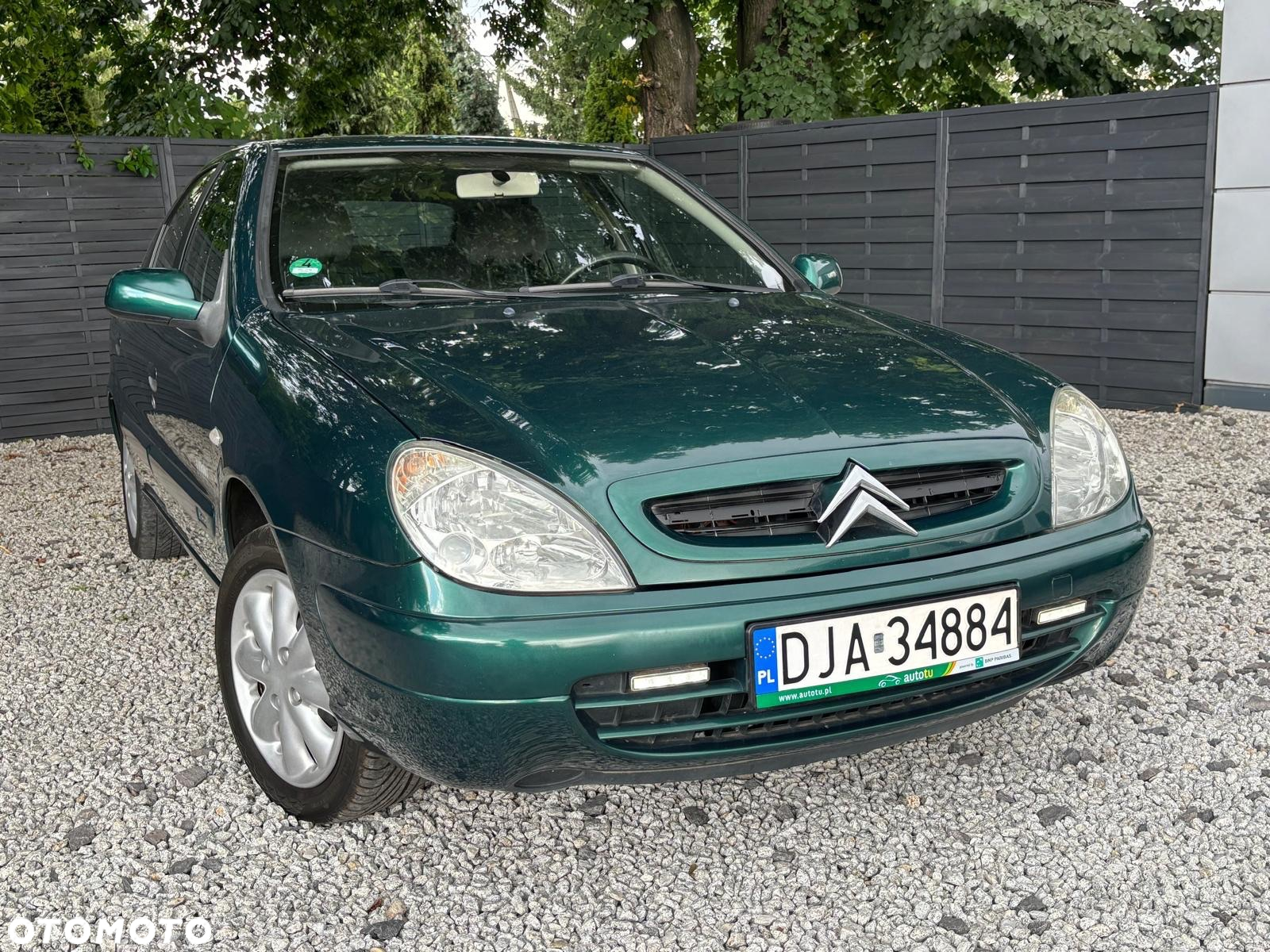 Citroën Xsara 1.4i Prestige - 6